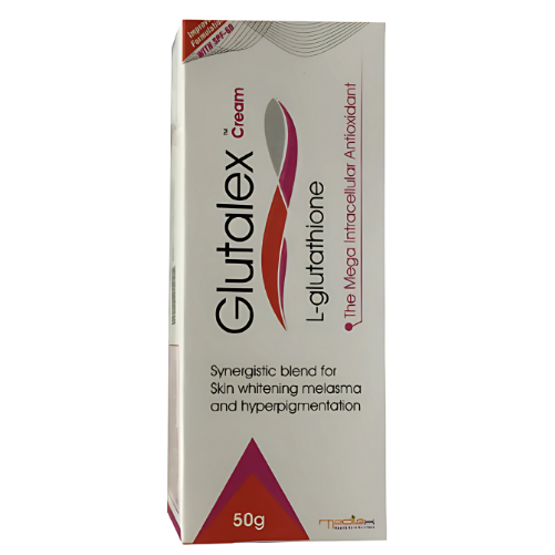 Glutalex Cream 50gm