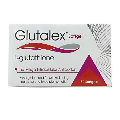 Glutalex Plus Tablets