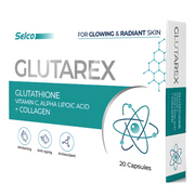 Glutarex Capsule