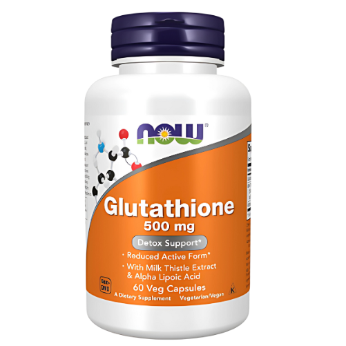 Glutathione Capsules
