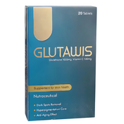 Glutawis Tablet