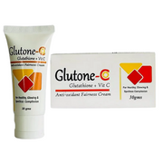 Glutone-C Cream 30gms