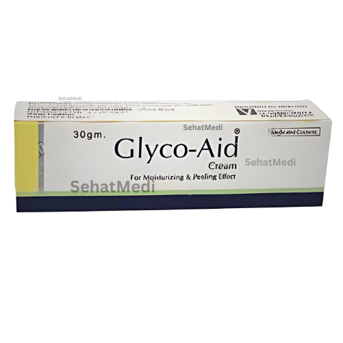 Glyco Acid Cream