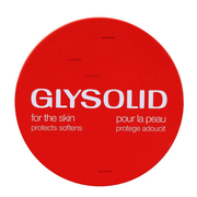 Glysolid Glycerin Skin Cream