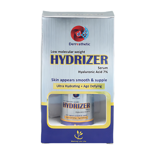 HYDRIZER Hyaluronic Acid 7% Serum