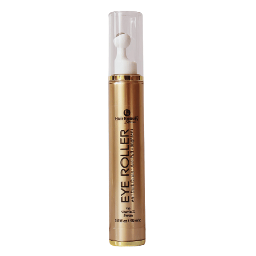 Hair Beauty Eye Roller For Dark Circles