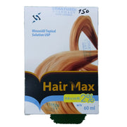 HAIRMAX Hair Spray 2%