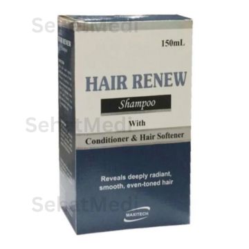 Hair Renew Shampoo 150ml