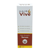 HairVive Hair Growth Serum 50ml – Reduces Hair Fall & Boosts Thickness