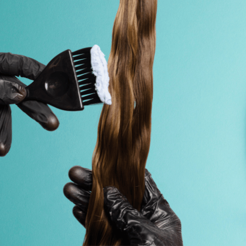 Hair Masks & Treatments