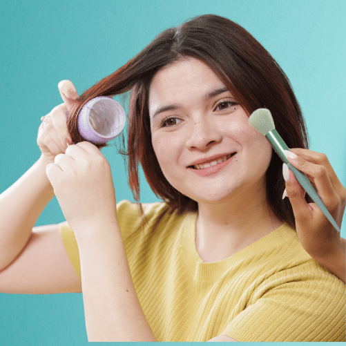Hair Styling Products