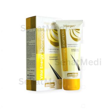 Hairgen Vital Energy Shampoo 100ml