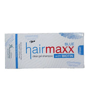 HairMaxx Blue Shampoo 200ml
