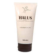 Halus Extra Moisturizing Lotion 150ml