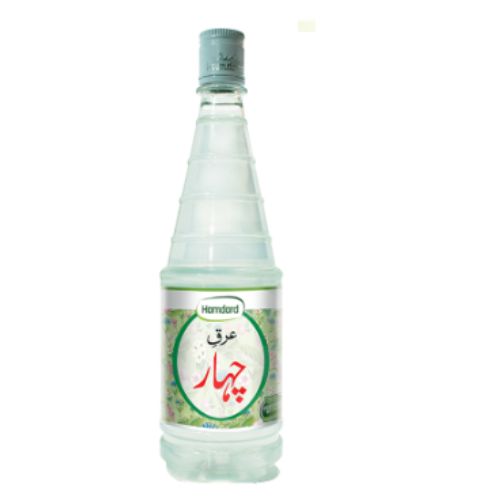 Hamdard Arq-e-Chahar 800ml