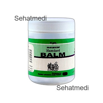 Hamdard Balm 20g
