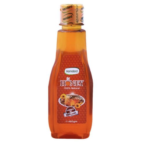 Hamdard Honey 480g