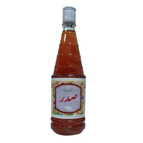 Hamdard Sharbat-e-Sadar 800ml