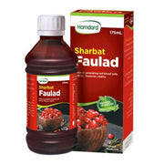 Hamdard Sharbat Faulad