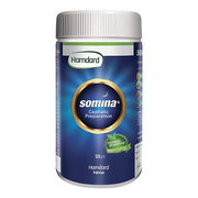 Hamdard Somina 120g