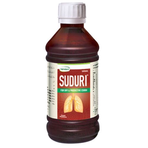 Hamdard Suduri 120ml