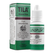 Hamdard Tila Muqawwai Khas 12g