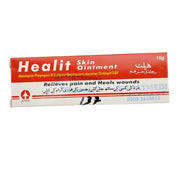 Healit Skin Ointment 10g