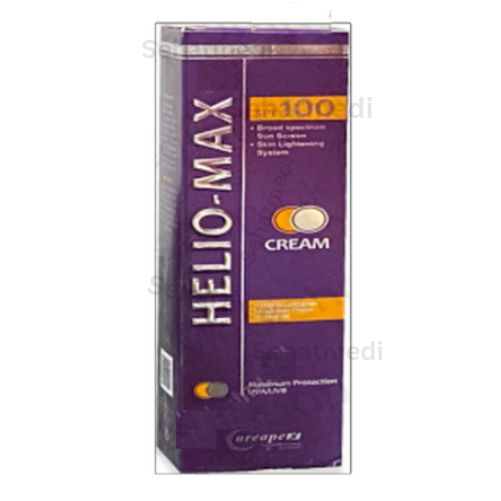 Helio-Max SPF