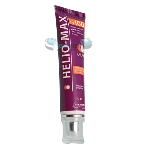 Helio-Max SPF 100 Cream