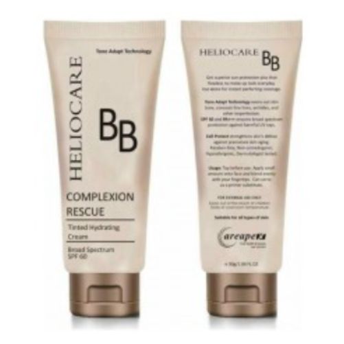 Helio Care BB Cream SPF 60 30g