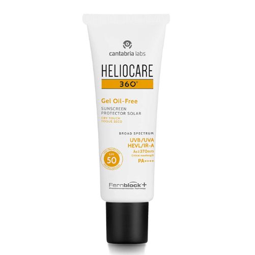 Heliocare 360º