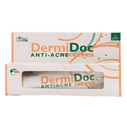 Herbion Dermi Doc Anti Acni Cream 25gm