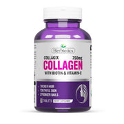 Herbiotics Collagix Tablets