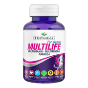 Herbiotics Multilife For Women, Dietary Supplement, 30-Pack