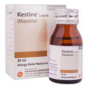 Highnoon Laboratories Kestine Liquid, 30ml