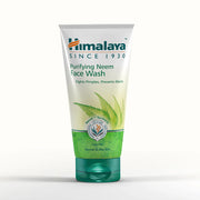 Himalaya Purifying Neem Face Wash 100ml