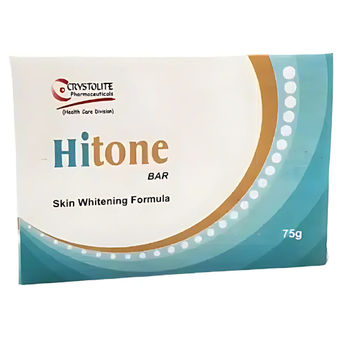 Hitone Bar 75g