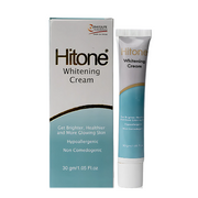 Hitone Whitening Cream 30gm