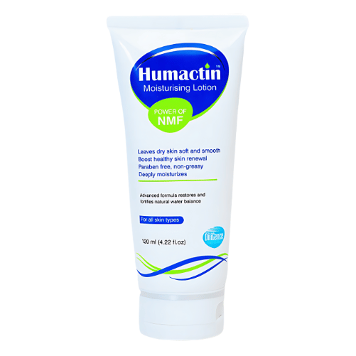 Humactin Moisturising Lotion 120ml