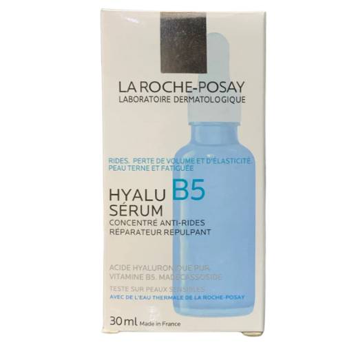Hyalu B5 Serum