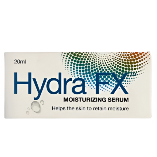 Hydra FX Moisturizing Serum