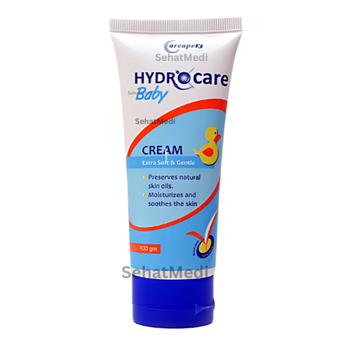 Hydro Care Baby Cream