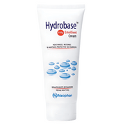 Hydrobase Emollient Cream 100g