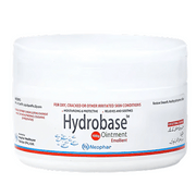 Hydrobase Ointment Emollient 100g