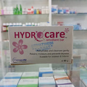 Hydrocare emollient Bar 80gm
