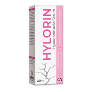 Hylorin Hyaluronic Acid Serum 20ml