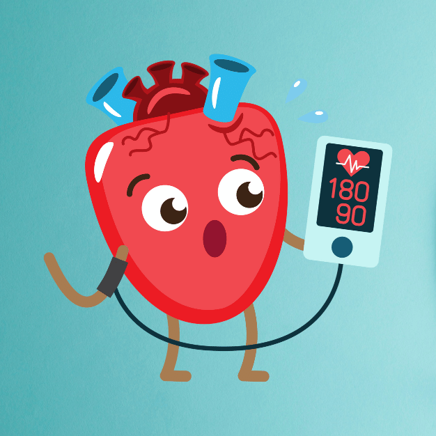 Hypertension