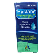 Hystane Eye Drops 5ml