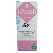 I-Fresh Eye Drops 10ml
