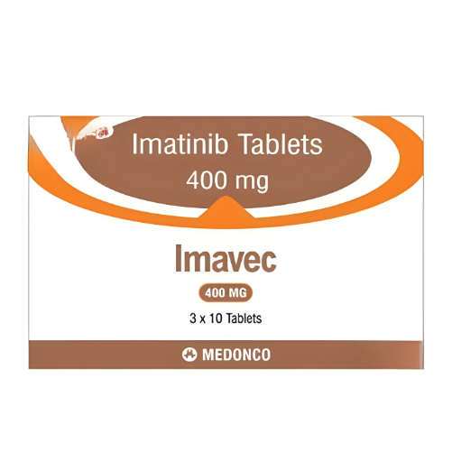 Imavec Tablets 400mg